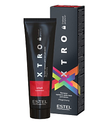 Пигмент прямого действия для волос XTRO BLACK Хвойный (100 мл)